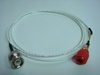 Coaxial(公) to Banana(母)-Cable