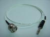 Coaxial(公) to Banana(公)-Cable 