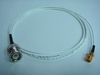 Coaxial(公) to SMA(母)-Cable