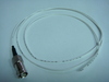 Coaxial(母) to 裸線-Cable