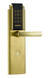 IC卡锁|酒店电子锁