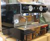 8B ESPRESSO MACHINES 