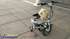 龍犬電動自行車 KANGCHI Folding Electric Bike