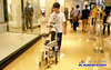 康奇龍犬電動自行車 KANGCHI Folding Electric Bike