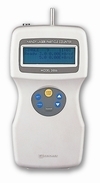 Kanomax 3886 airborn particle counter