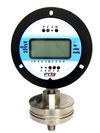 Digital Pressure Gauges, Digital Pressure Switches