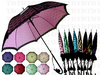 雙層蕾絲直傘