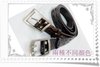 35mm casual belt (including the head)