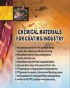 PU/PVC Leather Chemicals