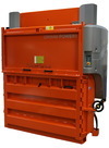 瑞典ORWAK 3820廢紙壓縮打包機,垃圾壓縮機,減容壓縮機,壓縮捆包機,油壓打包機,油壓壓縮機
