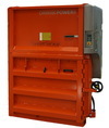 瑞典ORWAK 3320廢紙壓縮打包機,垃圾壓縮機,減容壓縮機,壓縮捆包機,油壓打包機,油壓壓縮機
