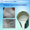 Typical Applications for Platinum Cure Silicone Fo