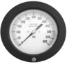 鋁殼安全型壓力錶 SF-0.5AC