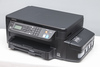 亞邦印表機維修-EPSON  L605 高速網路 Wifi 六合一 連續 供墨 印表機