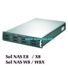 NAS 網路附接磁碟 / SMB / Enterprise