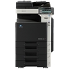 KONICA MINOLTA bizhub C220  A3彩色複合機 <影印、列印、掃描、傳真>