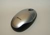 RF Wireless Scroll Wheel Mouse with USB Receiver