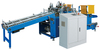 AUTOMATIC SHRINK FILM PACKAGING MACHINE