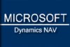Microsoft Dynamics-NAV