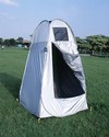 FITTING TENT