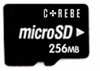 miniSD 128~2GB