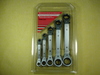 RATCHET BOX WRENCH  &4-WAY RATCHET BOX WRENCH