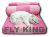 ＊寵愛寶貝＊寵物床墊－沙發系列紅白條紋款