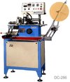 Label Automatic Piece Cutting Machine