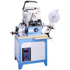 Ultrasonic Garment & Textile Piece Cutting Machine