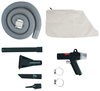 9 PCS AIR VACUUM & BLOW GUN KIT