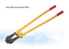 bolt cutter