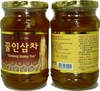韓國最大傳統茶生產廠~三和食品公司(Samhwa Foods Co.