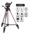 視訊設備腳架 Video tripods - HS3325