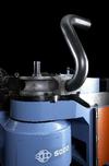 CNC 5 Controlled Axes Pipe Bender with Max. O.D.13