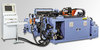 CNC 4 Electric Axes Tube Bender with Advanced DGT
