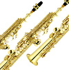 Soprano Saxophone (USD $220) OEM