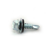 Self Drilling Screw w/ Washer