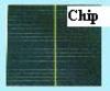   GaAs Based Solar Cell Chip (10mm x 10mm)