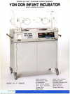 INFANT INCUBATOR