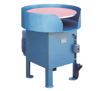 卧式砂布圆盘研磨机 研磨力超强,速度快适用於宽面或大件制品平面研磨