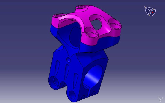 逆向工程/3d設計/3d掃描/3d檢測/ rp/rt 快速成型