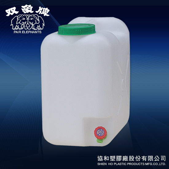 product image 30公升水龍頭礦泉水桶