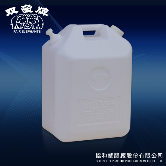 product image 40公升油桶