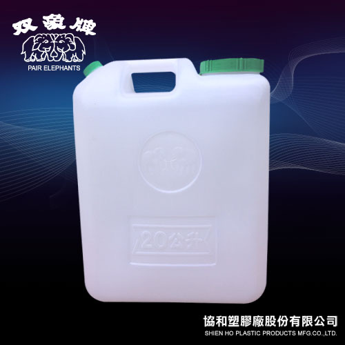 product image 20公升【大型】礦泉水桶(大口桶)  