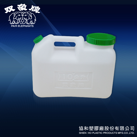 product image 10公升礦泉水桶(大口桶)  