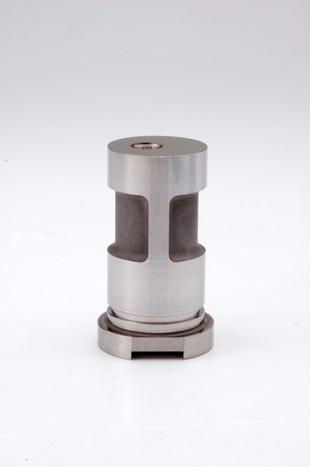 医疗零组件加工 医疗用模芯 模仁