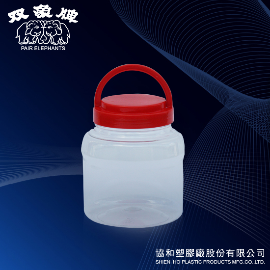 product image PET筒(1L)