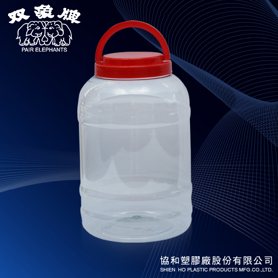 product image PET筒(4L)