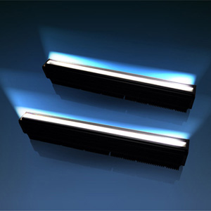 高亮度线型光源 high power bar array lights