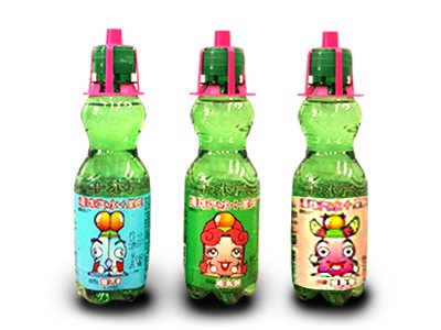 [29] 小宝特瓶弹珠汽水_原味_250c.c._30罐/箱